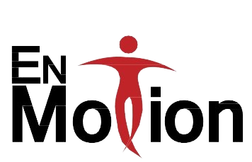 Enmotion Fitness Logo